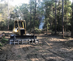 City of Wadley Announces New Land Clearing Ordinance